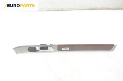 Вътрешна дръжка за Volkswagen Touareg SUV (10.2002 - 01.2013), 4+1 вр., джип, позиция: предна, дясна