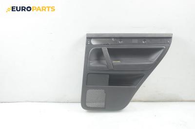 Кора врата за Volkswagen Touareg SUV (10.2002 - 01.2013), 4+1 вр., джип, позиция: задна, дясна