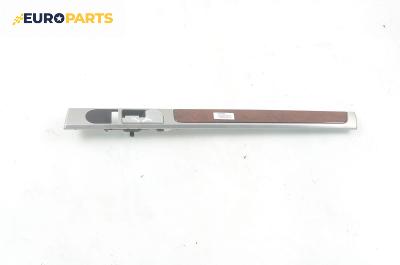 Вътрешна дръжка за Volkswagen Touareg SUV (10.2002 - 01.2013), 4+1 вр., джип, позиция: задна, дясна