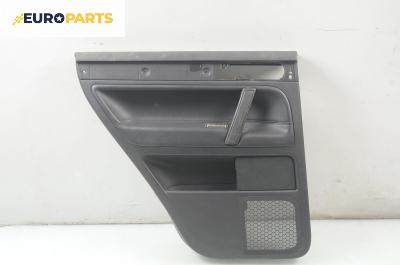 Кора врата за Volkswagen Touareg SUV (10.2002 - 01.2013), 4+1 вр., джип, позиция: задна, лява