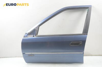 Врата за Citroen Xantia Hatchback II (01.1998 - 04.2003), 4+1 вр., хечбек, позиция: предна, лява
