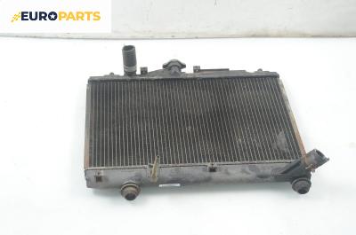 Воден радиатор за Mazda 121 II Hatchback (11.1990 - 05.1997) 1.3 16V, 53 к.с.