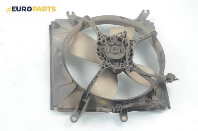 Перка охлаждане за Mazda 121 II Hatchback (11.1990 - 05.1997) 1.3 16V, 53 к.с.