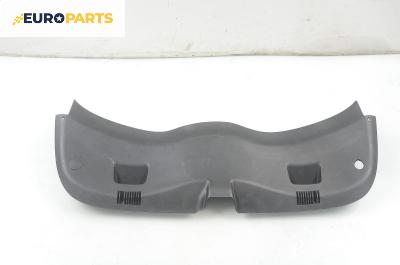 Кора заден капак за Alfa Romeo 147 Hatchback (2000-11-01 - 2010-03-01), хечбек