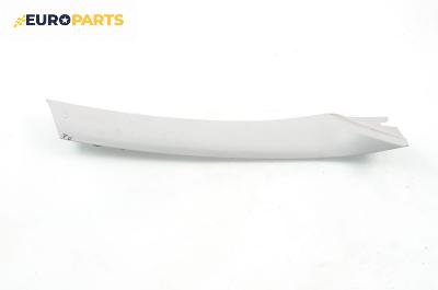 Интериорна пластмаса за Alfa Romeo 147 Hatchback (2000-11-01 - 2010-03-01), 4+1 вр., хечбек, позиция: дясна