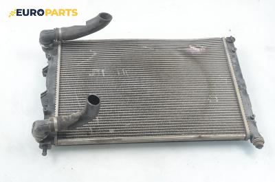 Воден радиатор за Alfa Romeo 147 Hatchback (2000-11-01 - 2010-03-01) 2.0 16V T.SPARK (937AXC1), 150 к.с.