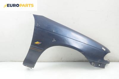 Калник за Opel Astra F Estate (09.1991 - 01.1998), 4+1 вр., комби, позиция: предна, дясна