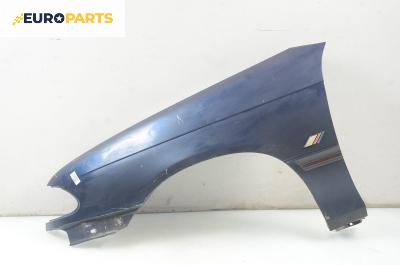 Калник за Opel Astra F Estate (09.1991 - 01.1998), 4+1 вр., комби, позиция: предна, лява