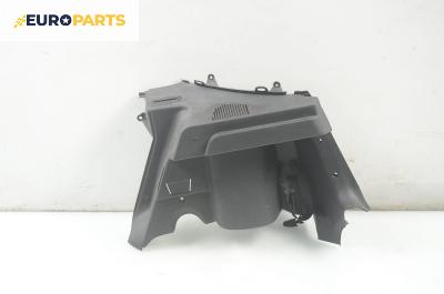 Кора багажник за Opel Corsa C Hatchback (09.2000 - 12.2009), хечбек