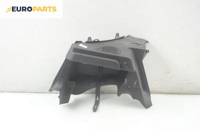 Кора багажник за Opel Corsa C Hatchback (09.2000 - 12.2009), хечбек