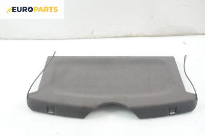 Кора багажник за Opel Corsa C Hatchback (09.2000 - 12.2009), хечбек