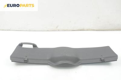 Кора заден капак за Opel Corsa C Hatchback (09.2000 - 12.2009), хечбек