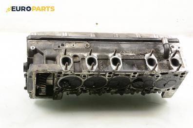 Глава за Volkswagen Touareg SUV (10.2002 - 01.2013) 2.5 R5 TDI, 174 к.с.
