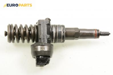 Дюза дизел за Volkswagen Touareg SUV (10.2002 - 01.2013) 2.5 R5 TDI, 174 к.с.