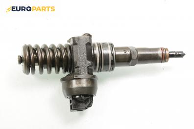 Дюза дизел за Volkswagen Touareg SUV (10.2002 - 01.2013) 2.5 R5 TDI, 174 к.с.