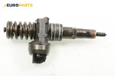 Дюза дизел за Volkswagen Touareg SUV (10.2002 - 01.2013) 2.5 R5 TDI, 174 к.с.