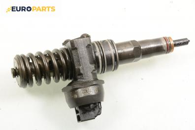 Дюза дизел за Volkswagen Touareg SUV (10.2002 - 01.2013) 2.5 R5 TDI, 174 к.с.