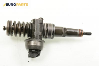 Дюза дизел за Volkswagen Touareg SUV (10.2002 - 01.2013) 2.5 R5 TDI, 174 к.с.