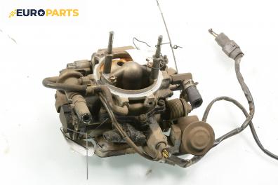 Моноинжекцион за Mazda 121 II Hatchback (11.1990 - 05.1997) 1.3 16V, 53 к.с.