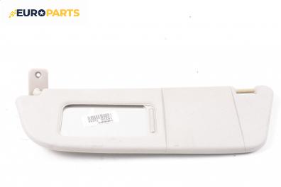 Сенник за Opel Corsa C Hatchback (09.2000 - 12.2009), позиция: лява
