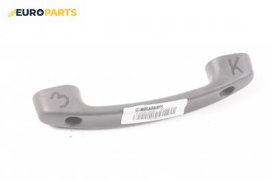 Ръкохватка заден капак за Opel Corsa B Hatchback (03.1993 - 12.2002), 2+1 вр., хечбек