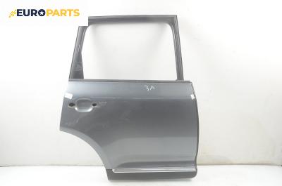 Врата за Volkswagen Touareg SUV (10.2002 - 01.2013), 4+1 вр., джип, позиция: задна, дясна