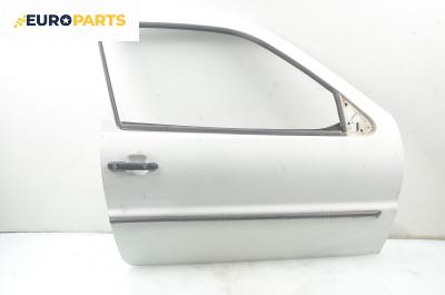 Врата за Volkswagen Polo Hatchback II (10.1994 - 10.1999), 2+1 вр., хечбек, позиция: дясна