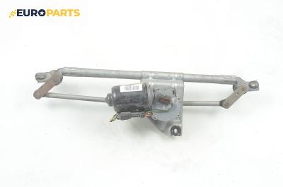 Ел. мотор за чистачките за Opel Corsa B Hatchback (03.1993 - 12.2002), хечбек, позиция: предна