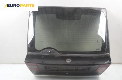 Заден капак за Lancia Delta II Hatchback (06.1993 - 09.1999), 2+1 вр., хечбек, позиция: задна