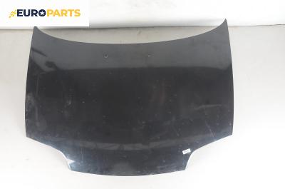 Преден капак за Mazda 323 C V Hatchback (08.1994 - 09.2001), 2+1 вр., купе, позиция: предна