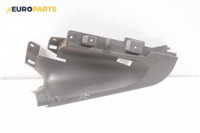 Интериорна пластмаса за Mazda 323 C V Hatchback (08.1994 - 09.2001), 2+1 вр., купе, позиция: лява