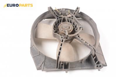 Перка охлаждане за Mazda 323 C V Hatchback (08.1994 - 09.2001) 1.3 16V, 73 к.с.
