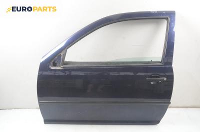 Врата за Volkswagen Golf IV Hatchback (08.1997 - 06.2005), 2+1 вр., хечбек, позиция: лява