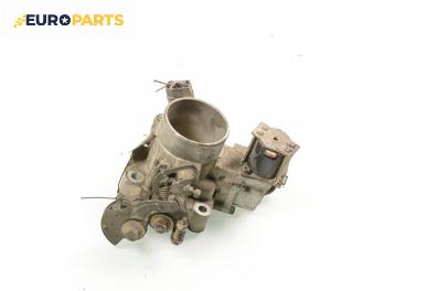 Дроселова клапа за Mazda 626 V Station Wagon (01.1998 - 10.2002) 2.0, 116 к.с.