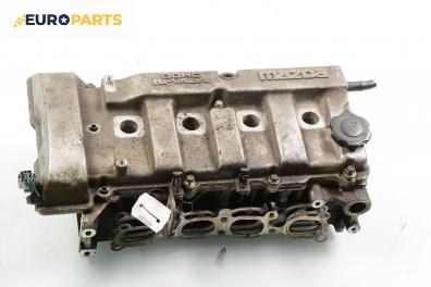 Глава за Mazda 626 V Station Wagon (01.1998 - 10.2002) 2.0, 116 к.с.