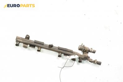 Бензинова рейка за Mazda 626 V Station Wagon (01.1998 - 10.2002) 2.0, 116 к.с.