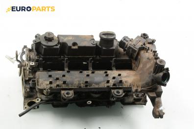 Глава за Ford Fiesta V Hatchback (11.2001 - 03.2010) 1.4 TDCi, 68 к.с.
