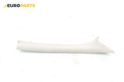 Интериорна пластмаса за Opel Astra G Hatchback (02.1998 - 12.2009), 4+1 вр., хечбек, позиция: дясна