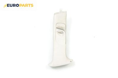 Интериорна пластмаса за Opel Astra G Hatchback (02.1998 - 12.2009), 4+1 вр., хечбек, позиция: дясна