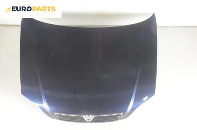 Преден капак за Opel Astra G Hatchback (02.1998 - 12.2009), 4+1 вр., хечбек, позиция: предна