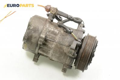 Компресор климатик за Peugeot 406 Break (10.1996 - 10.2004) 2.0 16V, 132 к.с.