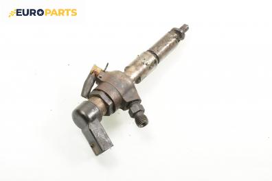 Дюза дизел за Ford Fiesta V Hatchback (11.2001 - 03.2010) 1.4 TDCi, 68 к.с.
