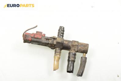 Горивен клапан за Ford Fiesta V Hatchback (11.2001 - 03.2010) 1.4 TDCi, 68 к.с.