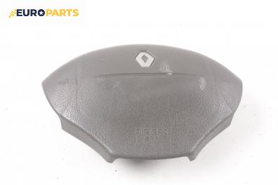 Airbag за Renault Megane Scenic (10.1996 - 12.2001), 4+1 вр., миниван, позиция: предна