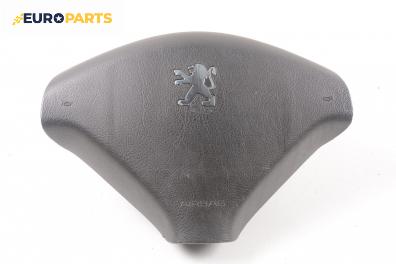 Airbag за Peugeot 307 Hatchback (08.2000 - 12.2012), 4+1 вр., хечбек, позиция: предна