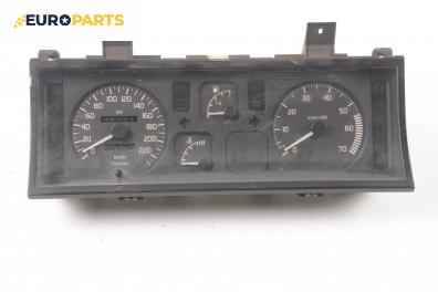Километраж за Renault 19 I Hatchback (01.1988 - 09.1994) 1.2, 54 к.с.