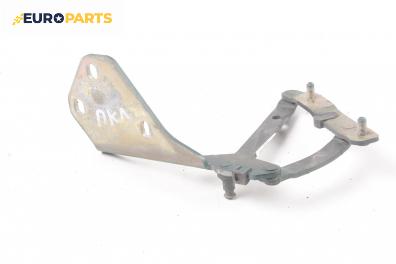 Панта преден капак за Renault Laguna I Hatchback (11.1993 - 08.2002), 4+1 вр., хечбек, позиция: лява