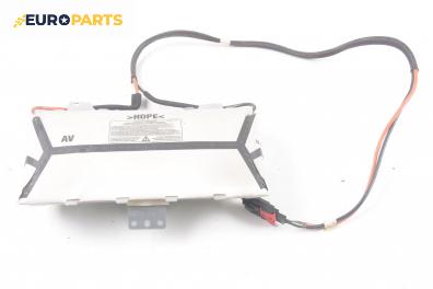 Airbag за Peugeot 307 Hatchback (08.2000 - 12.2012), 4+1 вр., хечбек, позиция: предна