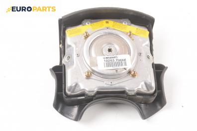 Airbag за Volkswagen Passat Sedan B3, B4 (02.1988 - 12.1997), 4+1 вр., седан, позиция: предна