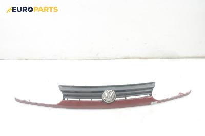 Решетка за Volkswagen Golf III Hatchback (08.1991 - 07.1998), хечбек, позиция: предна